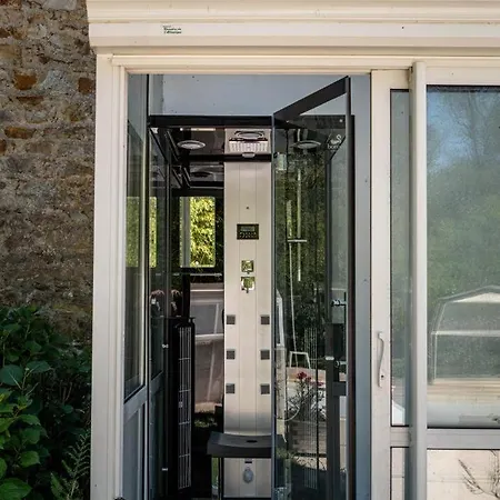 Domaine De Lafayette - Sejours Bien-etre Et Detente Holiday home *