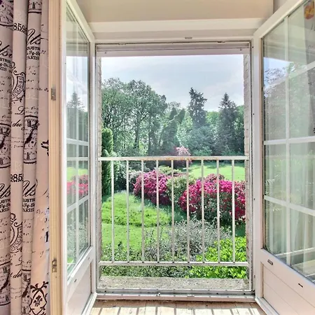 Domaine De Lafayette - Sejours Bien-etre Et Detente