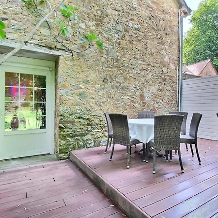 Domaine De Lafayette - Sejours Bien-etre Et Detente