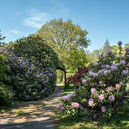 Domaine De Lafayette - Sejours Bien-etre Et Detente Saint-Marcel (Morbihan)