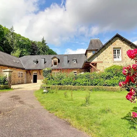 Domaine De Lafayette - Sejours Bien-etre Et Detente * Saint-Marcel (Morbihan)