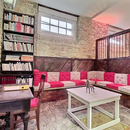 Domaine De Lafayette - Sejours Bien-etre Et Detente Holiday home