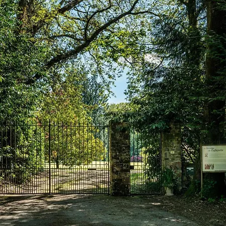 Domaine De Lafayette - Sejours Bien-etre Et Detente *