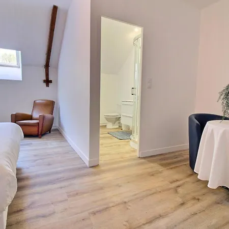 Hébergement de vacances Domaine De Lafayette - Sejours Bien-etre Et Detente *
