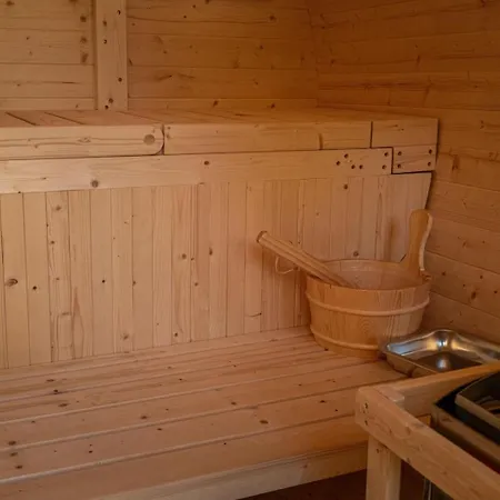 Domaine De Lafayette - Sejours Bien-etre Et Detente Hébergement de vacances